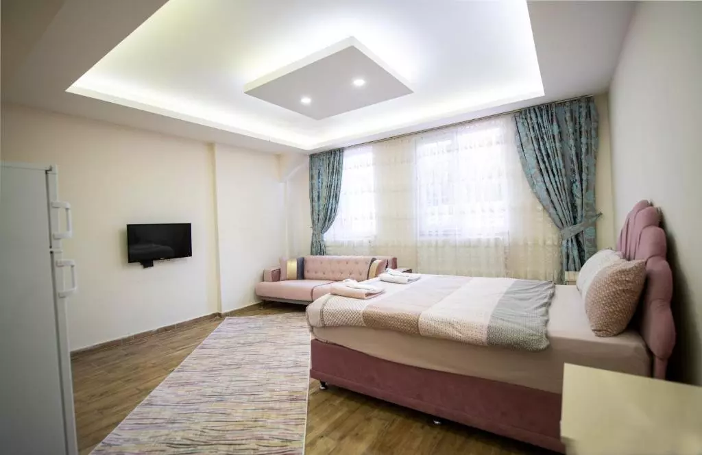 هتل بلموس ملودی سابق آنتالیا